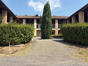 Esterni