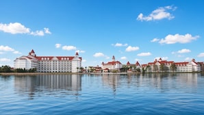 Udendørsområde