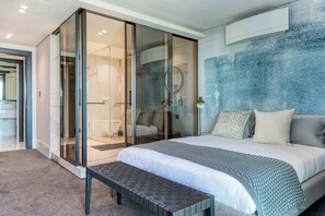 Room - Ocean View, Luxury Aurum Apt, Pool - Bantry Allure (Cape Town)