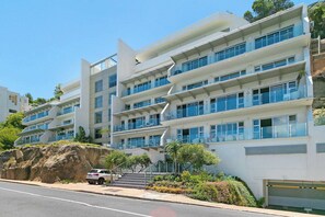 Exterior - Stunning Views, Short walk to Beach -Clifton Allure (Cape Town)