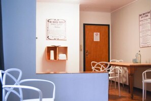 Restaurantes