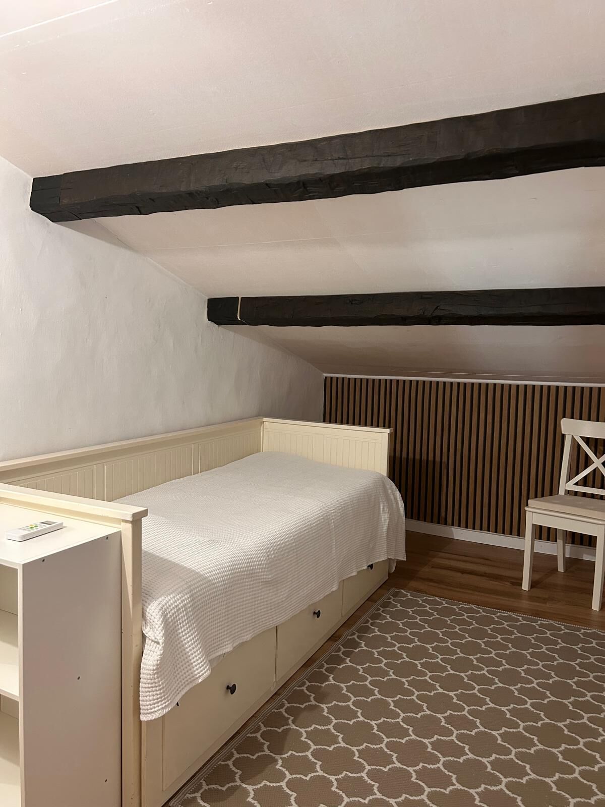 3 Schlafzimmer, Bügeleisen/Bügelbrett, Bettwäsche