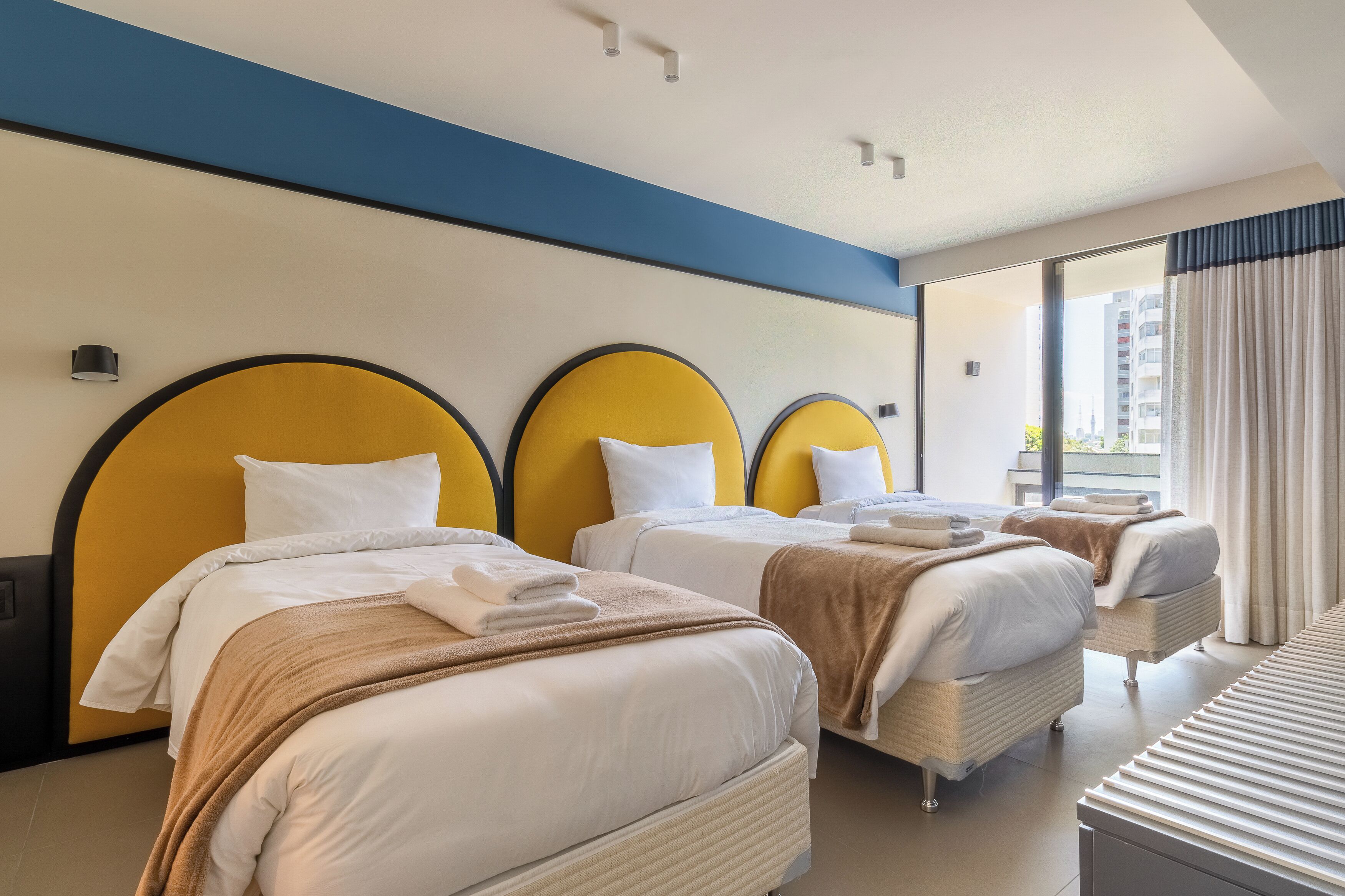 Comfort Apartment | WiFi (free)
