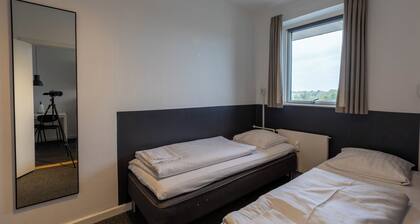 Hotel-B Apartments