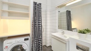 Appartement | Salle de bain