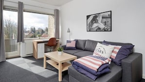Appartement | Aire de séjour