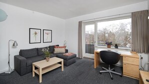 Appartement | Aire de séjour