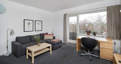 Hotel-B Apartments