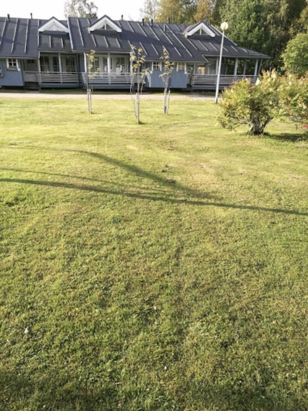 Außenbereich