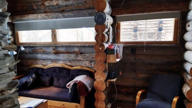 Interieur