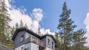 Exterior - Jyrkkälä B | Family-Friendly Apt Near Ski Slopes (Ruka)