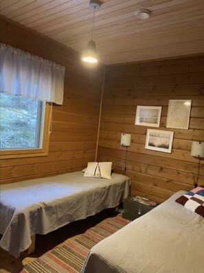 2 Schlafzimmer, Bügeleisen/Bügelbrett, Reisekinderbett, WLAN