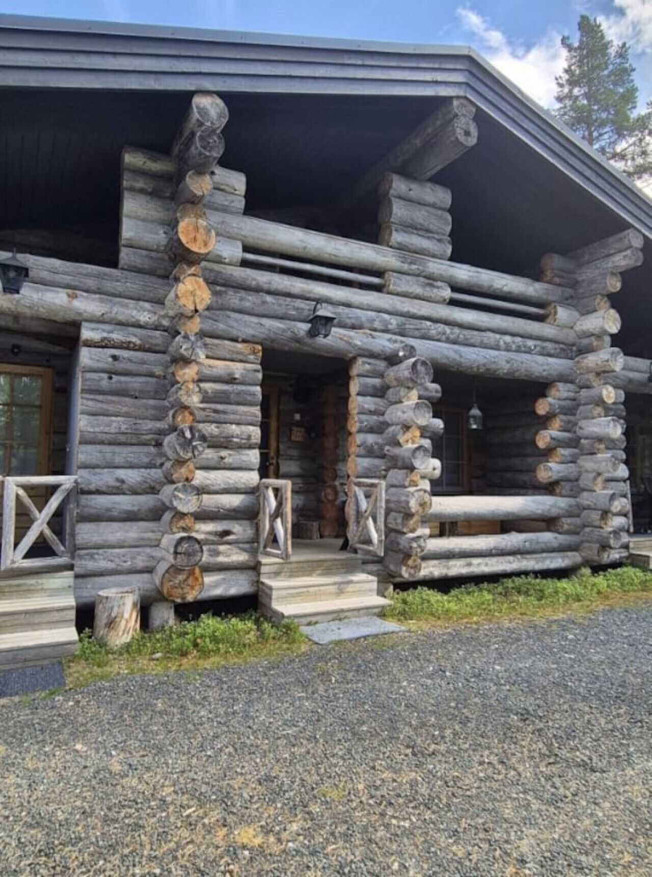 Eksteriør