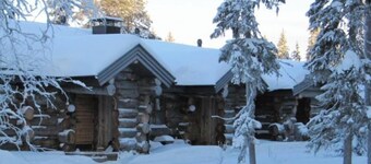 Rantaruka | Atmospheric Apt | Sauna & Ski-Bus 100m