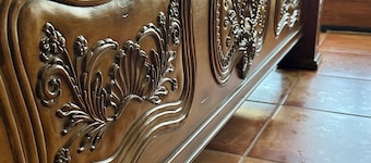 Whale Song: Authentic Mexican Style Beach Getaway in Santo Tomas
