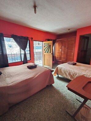 Free WiFi - Casas de Qlí (SANTIAGO ATITLÁN, SOLOLÁ)