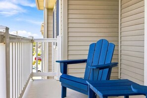 Property grounds - Wildwood 4BR w/ Pool | Steps to Beach & Boardwalk (North Wildwood)