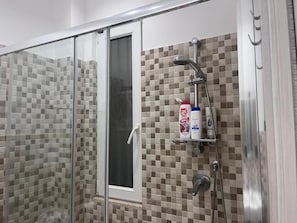 Double or Twin Room, Private Bathroom | Bathroom - Mira (Messina)