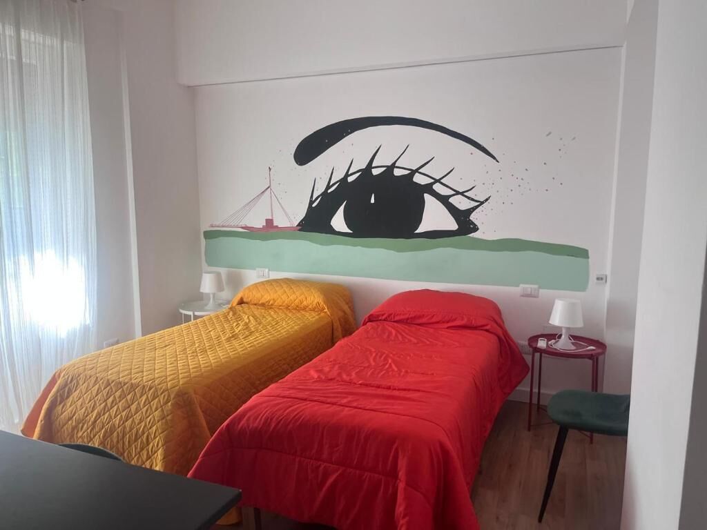 Double or Twin Room, Private Bathroom | WiFi (free)