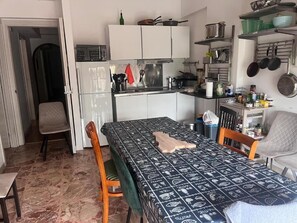 Private kitchen - Mira (Messina)