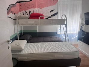 WiFi (free) - Mira (Messina)