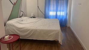 Double or Twin Room, Private Bathroom