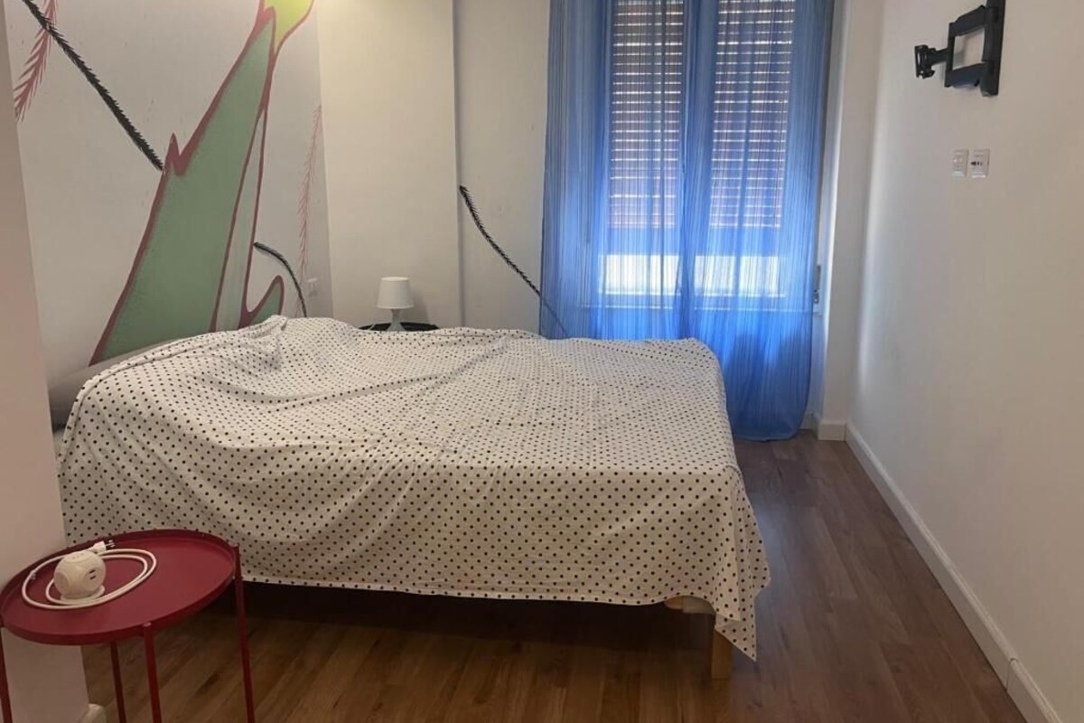 Double or Twin Room, Private Bathroom | WiFi (free)