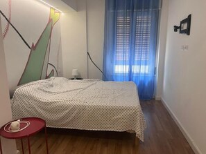 Double or Twin Room, Private Bathroom - Mira (Messina)