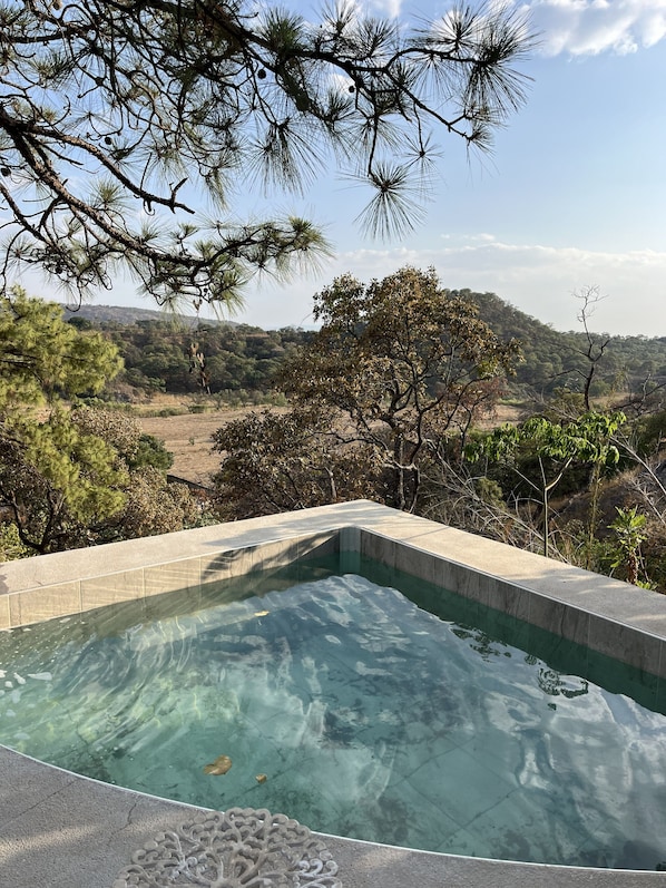 Pool - Vrbo Property (Jal.)