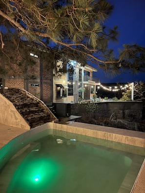 Pool - Vrbo Property (Jal.)