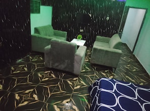 Interior - Xonifu hotel  (Portharcourt)