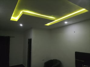 Interior - Xonifu hotel  (Portharcourt)