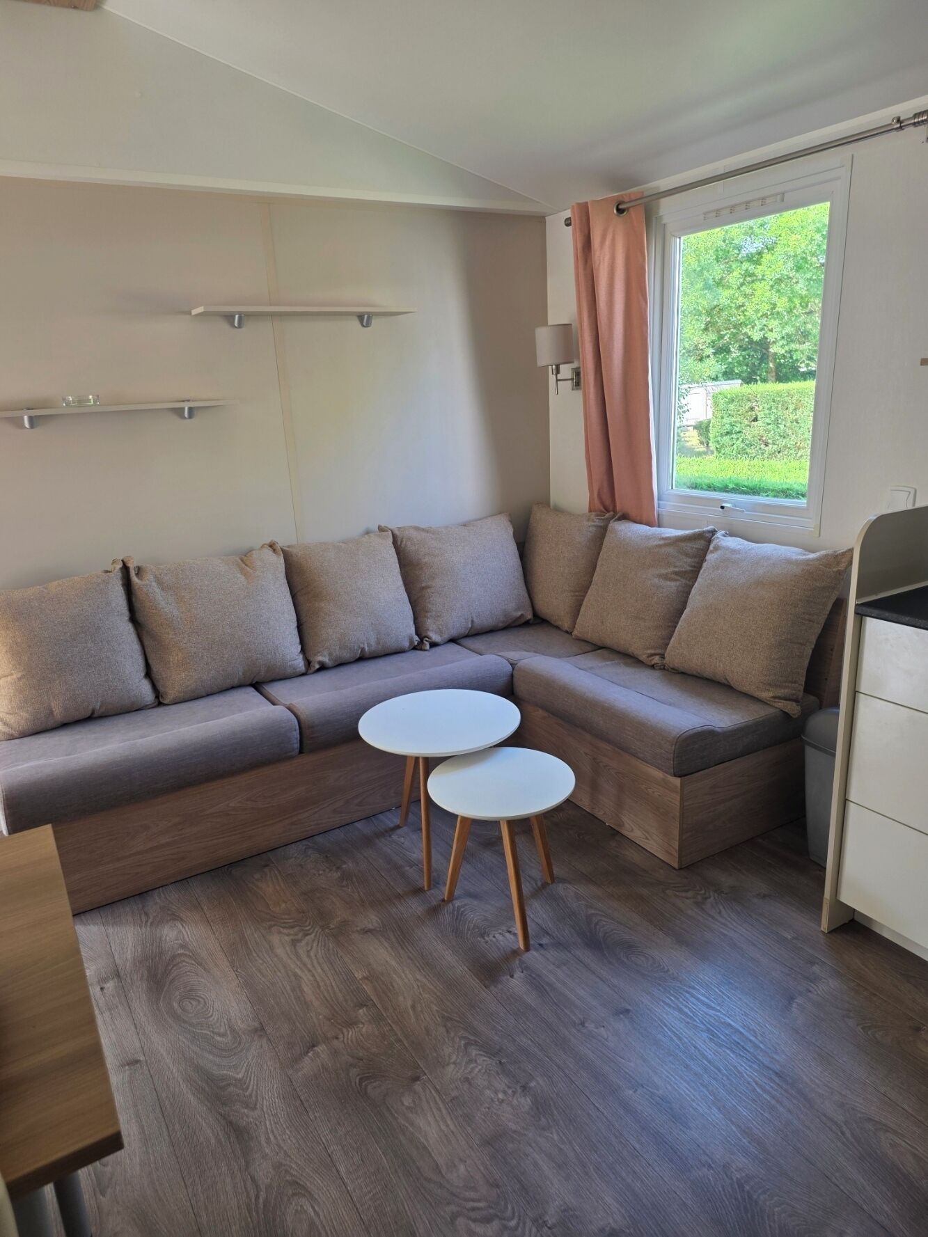 Comfortable Mobile Home For 6 People - Loire Valley
