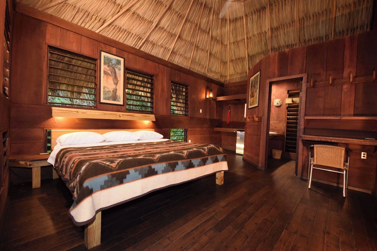 Room, Lagoon View