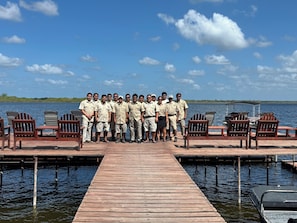 Miscellaneous - Lamanai Outpost Lodge (Indian Church)