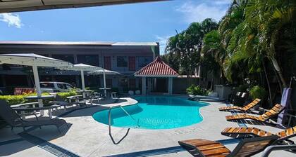 Hotel Wilson Doña Marta
