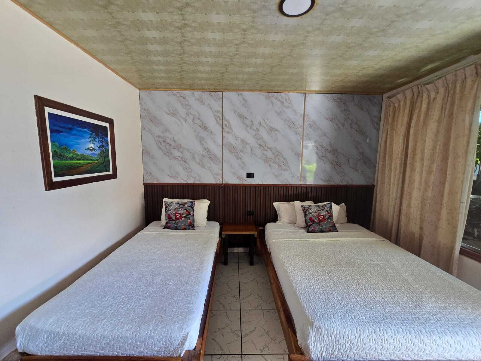 Habitación