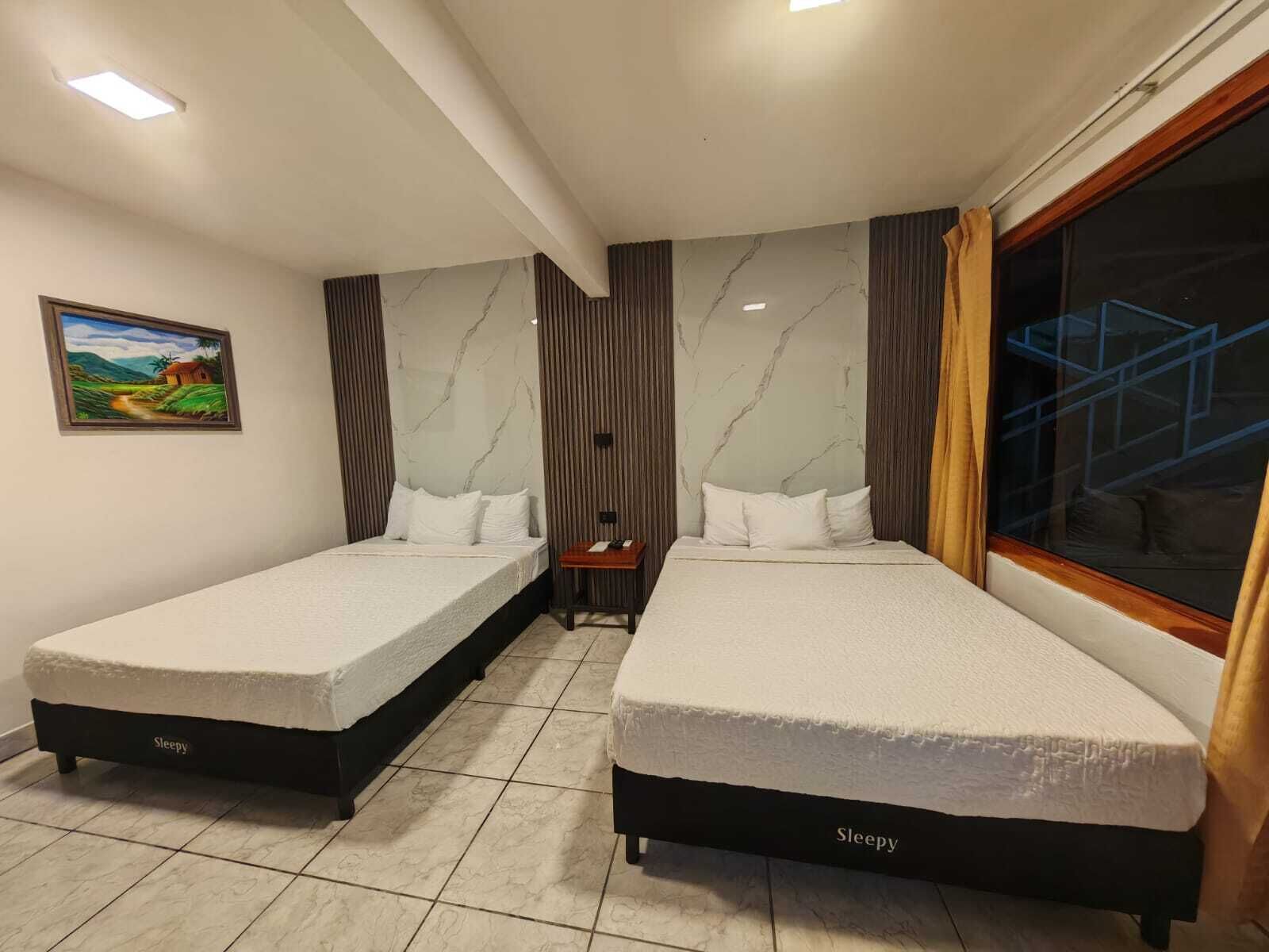 Habitación