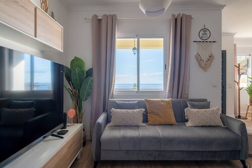 Ocean View Oasis House