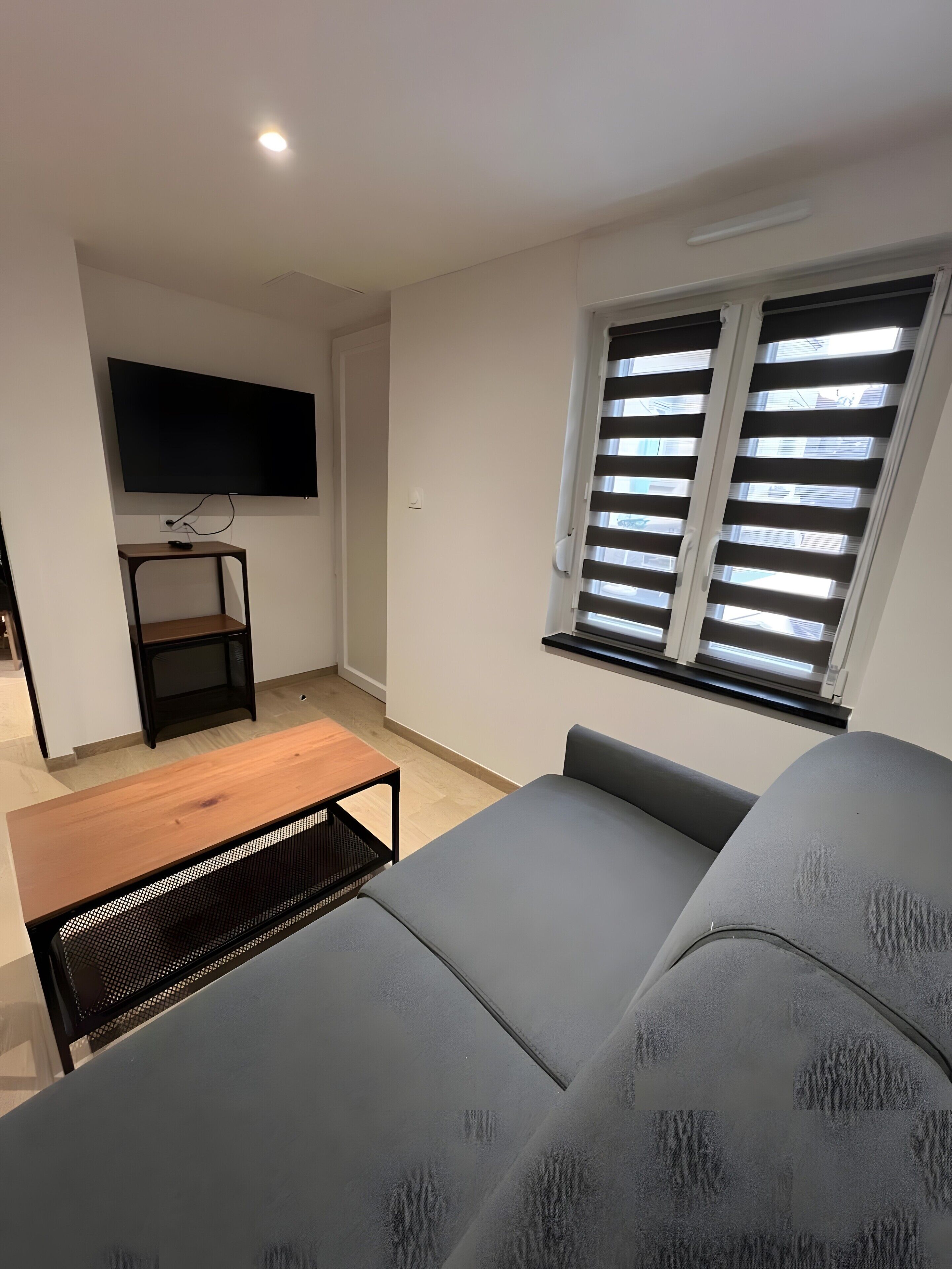 Fernseher