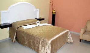 Doppelzimmer, Gartenblick | Kostenloses WLAN