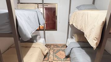 3 bedrooms, WiFi