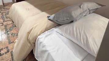 3 bedrooms, WiFi