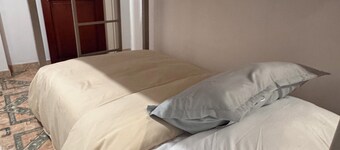 Adorable en-suite bedroom in Santa Rosa de Cabal
