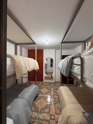 3 bedrooms, WiFi - Adorable en-suite bedroom in Santa Rosa de Cabal (Santa Rosa de Cabal)
