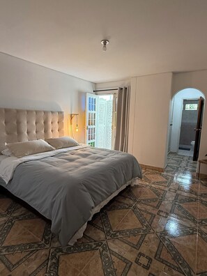 3 bedrooms, WiFi - Adorable en-suite bedroom in Santa Rosa de Cabal (Santa Rosa de Cabal)