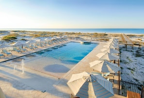 Unclassified image, 2 of 41, button - Kiva Lodge 607 - Retreat With Pool, Golf & Stunning Sea Views (Gulf Shores)