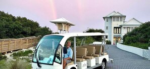 Unclassified image, 3 of 40, button - Kiva Lodge 301 - Freshly Updated Golf-front Condo With Beach Club Access (Gulf Shores)