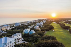 Exterior - Relaxing Resort Retreat With Pool, Balcony & Golf Course Access (Gulf Shores)