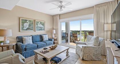 Kiva Lodge 504 Retreat With Balcony Views, Pool & Resort Amenities